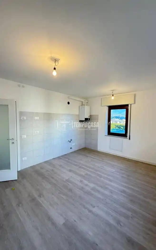 Appartamento in vendita a Limana