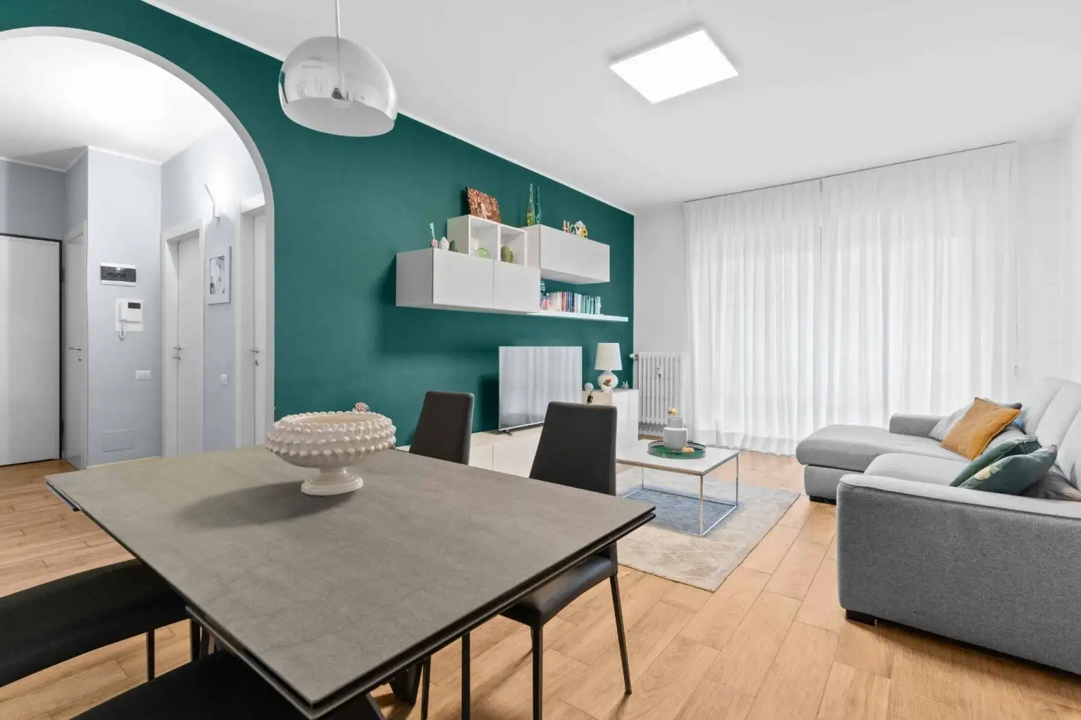 Appartamento in vendita a Milan