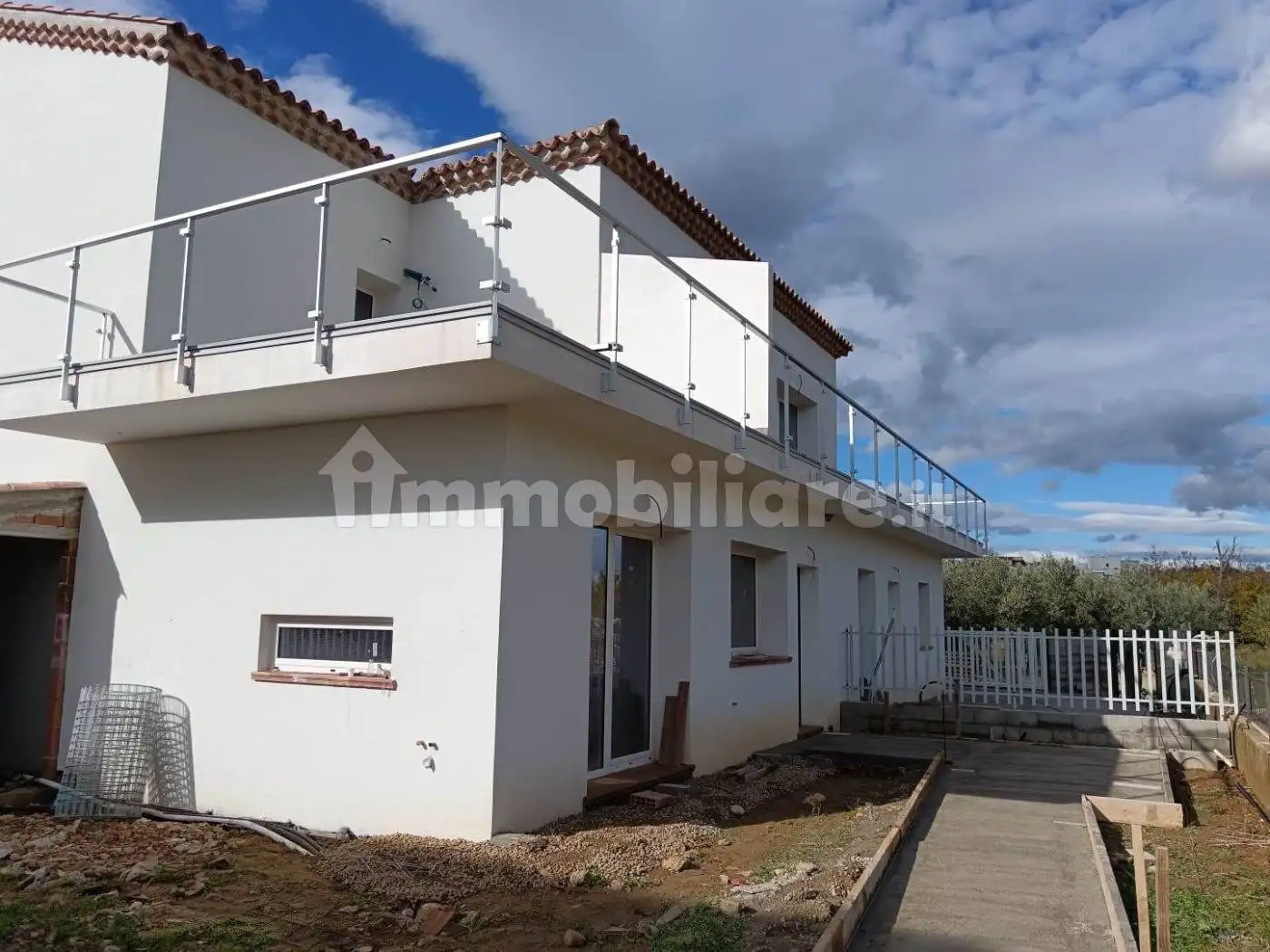 Villa in vendita a Rende