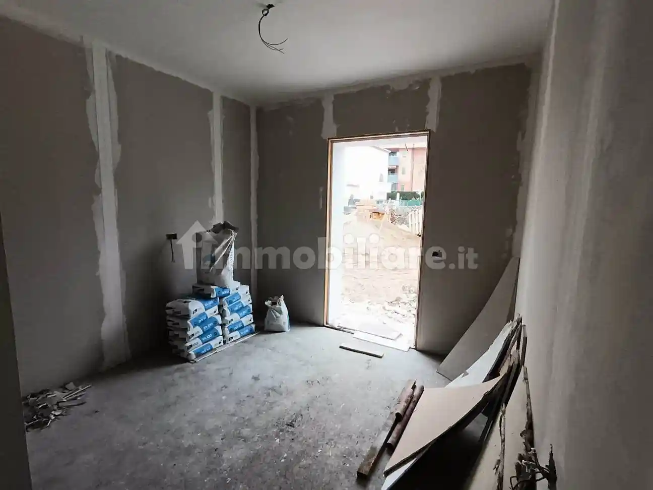 Villa unifamiliare via Mattia Preti, Saporito, Rende - foto 5