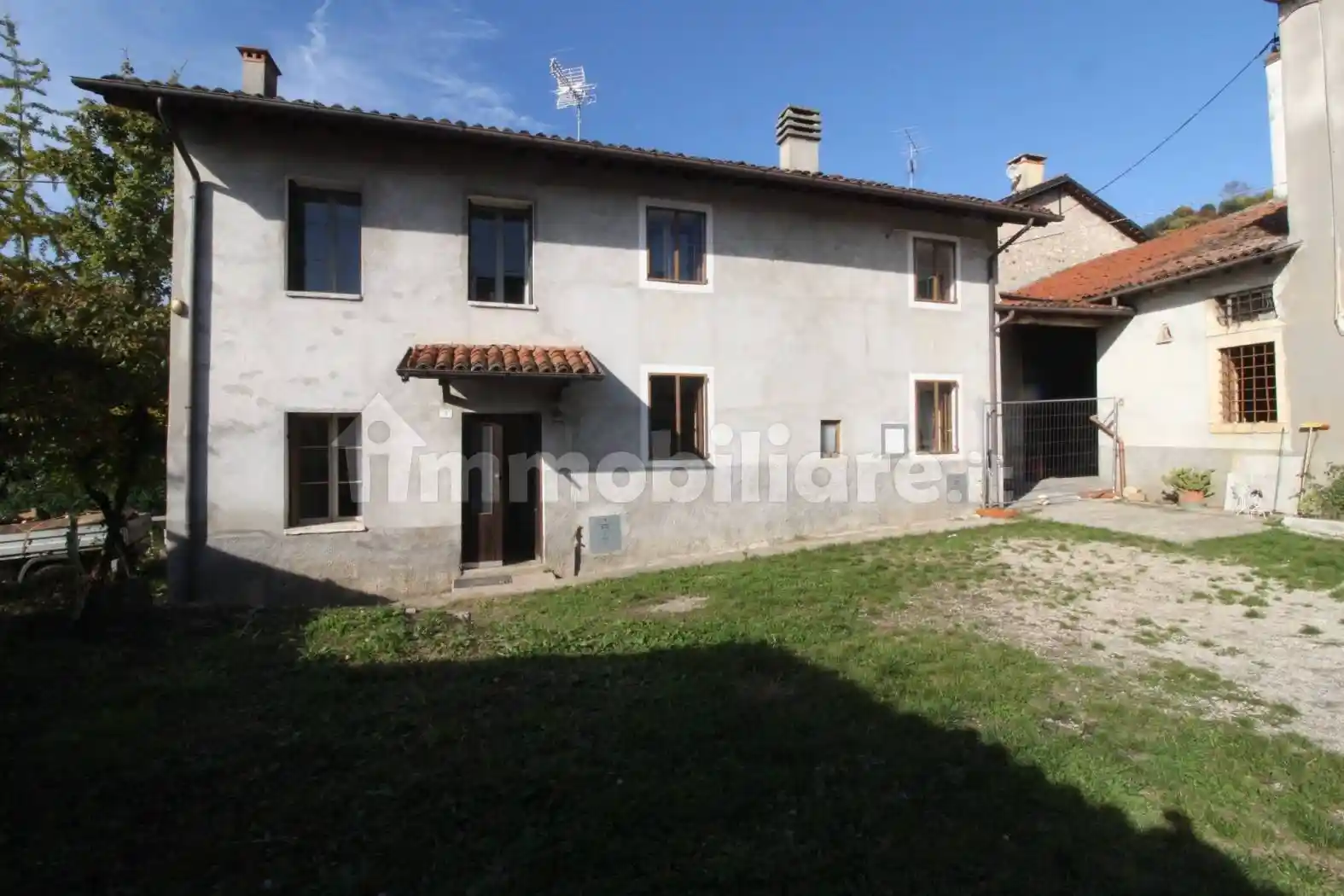 Villetta a schiera in vendita a Cornedo Vicentino