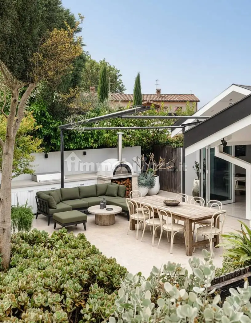 Villa in vendita a Imola