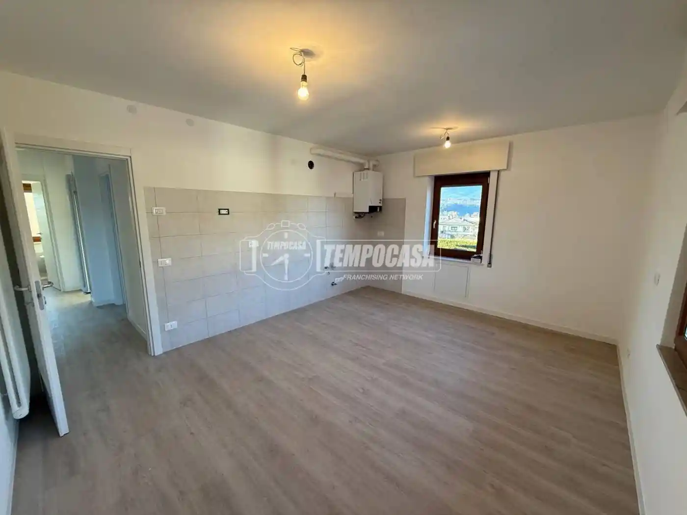 Appartamento in vendita a Limana