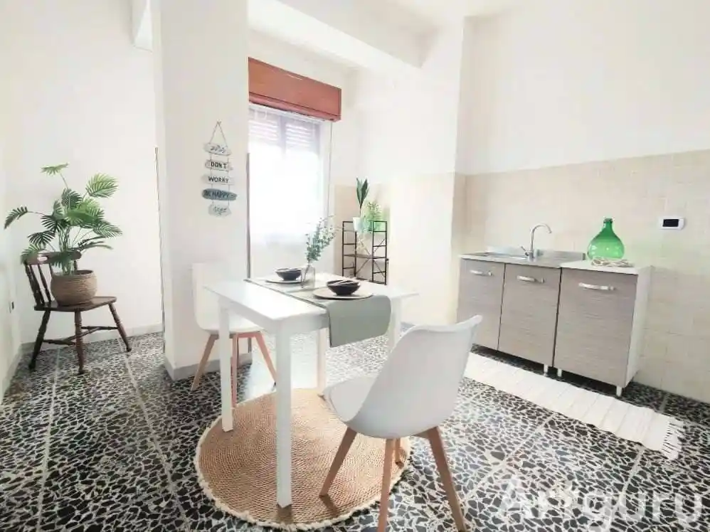 Appartamento via risorgimento , 1, Santa Maria, Catanzaro - foto 4