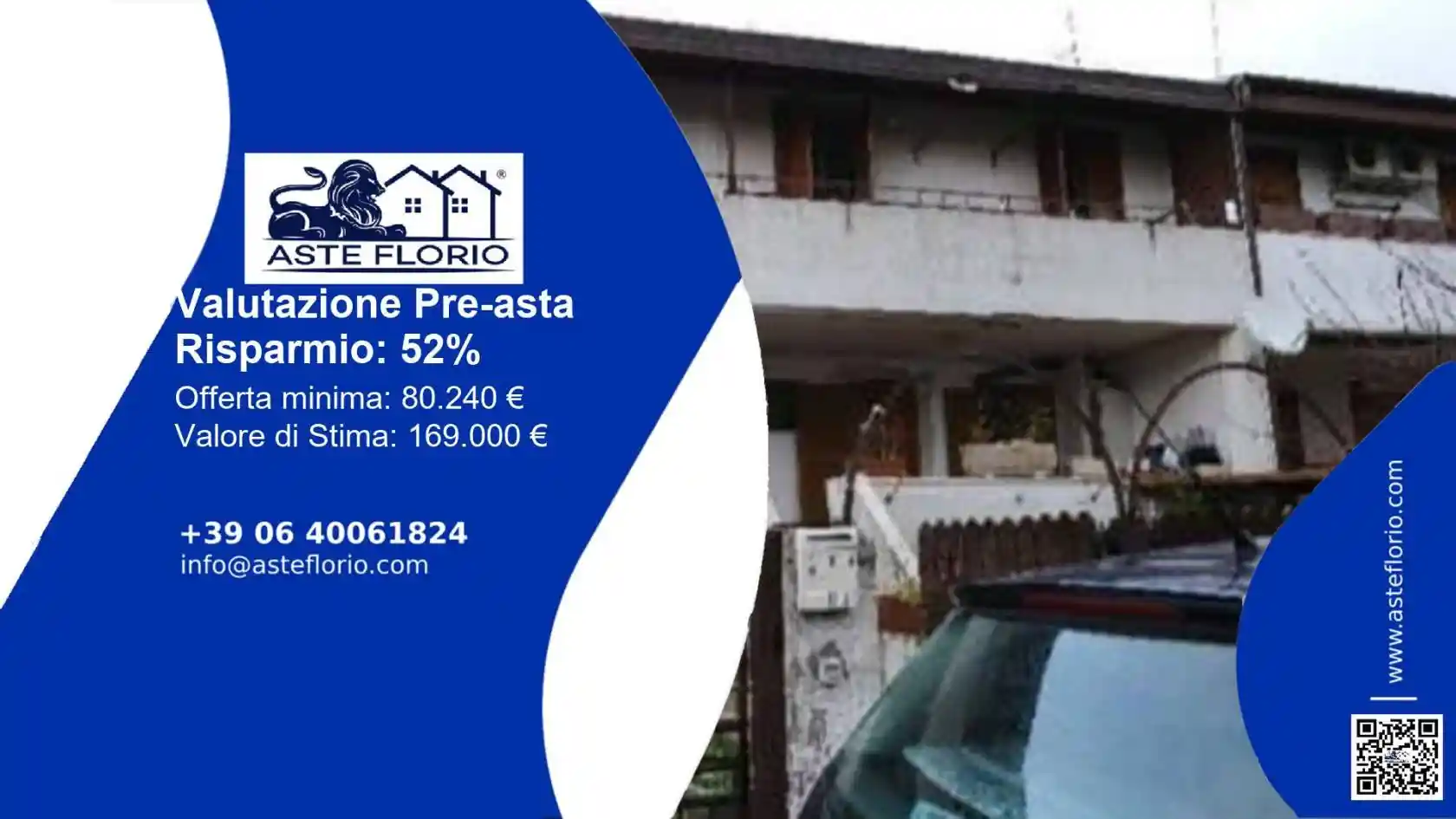 Villa in vendita a Anzio