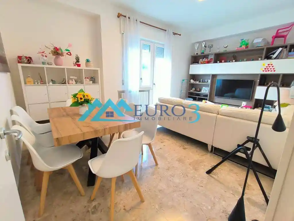 Appartamento in vendita a Ascoli Piceno