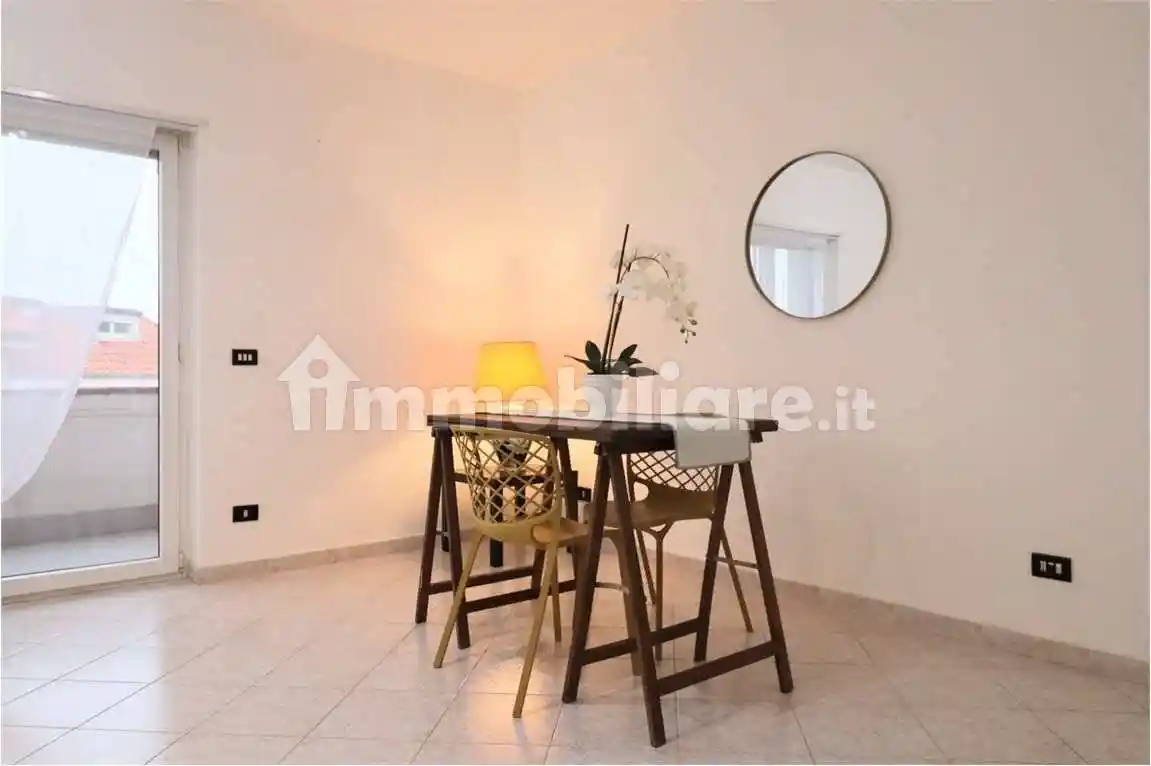 Appartamento via Alessi di turio, 8/a, Mater Domini - Cavita, Catanzaro - foto 2