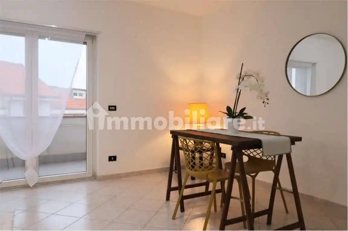 Appartamento via Alessi di turio, 8/a, Mater Domini - Cavita, Catanzaro - foto 3