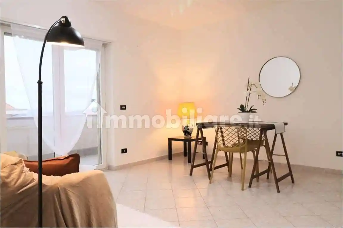 Appartamento via Alessi di turio, 8/a, Mater Domini - Cavita, Catanzaro - foto 4