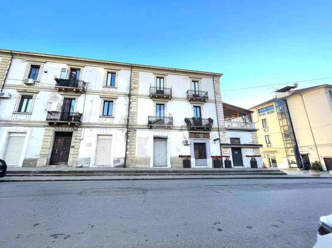 Appartamento in vendita a Cosenza