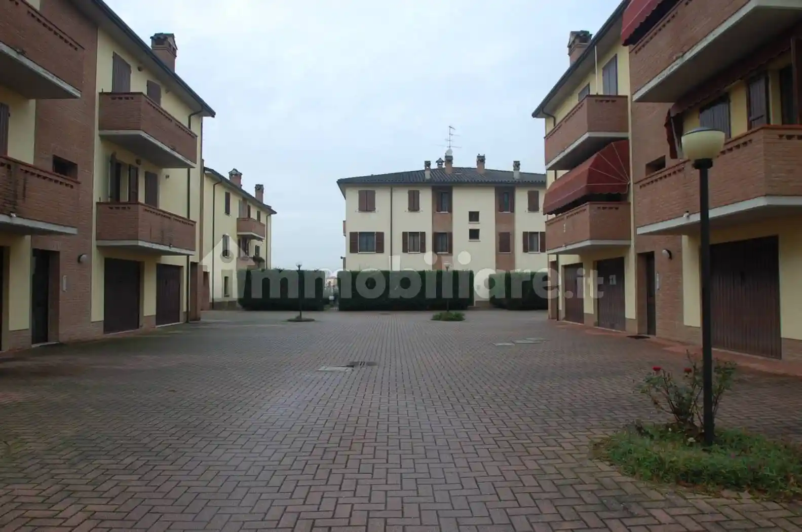 Appartamento in vendita a Ferrara