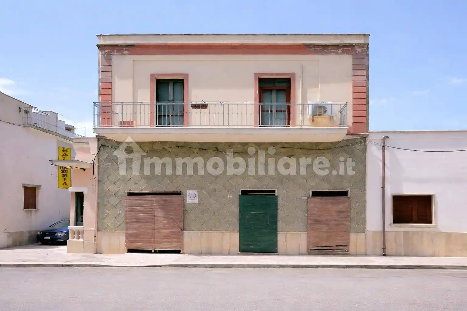 Appartamento in vendita a San Vito dei Normanni