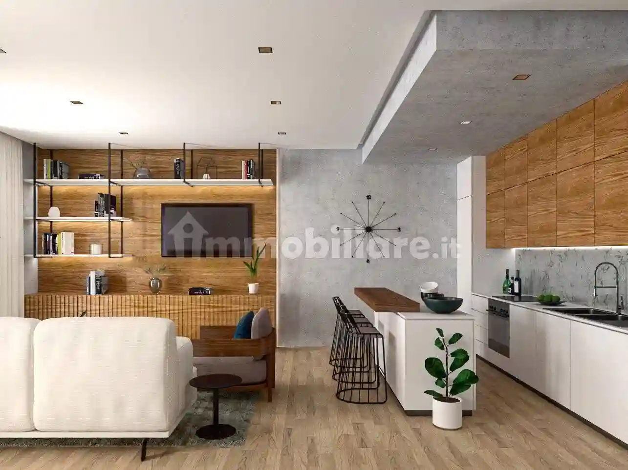 Appartamento - foto 4