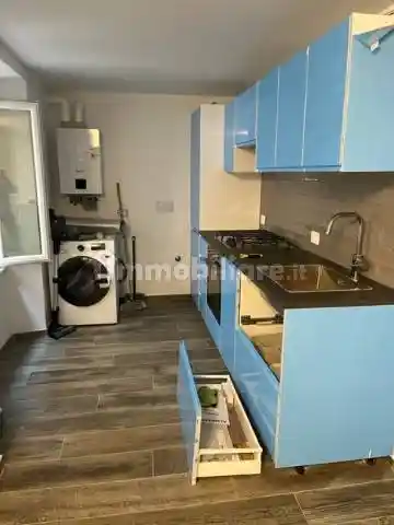 Appartamento in affitto a Ancona