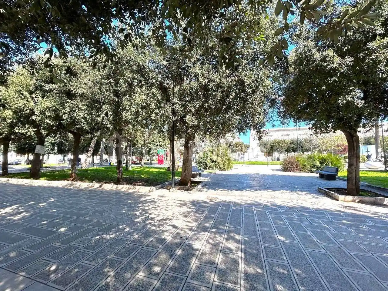 Appartamento in vendita a Triggiano