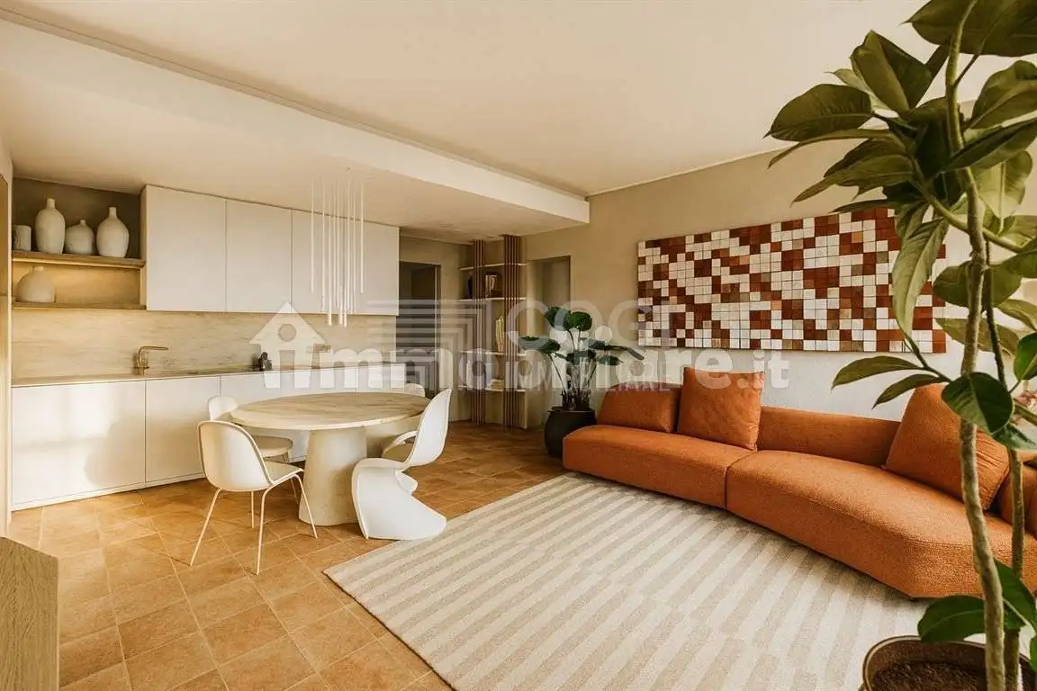 Appartamento in vendita a Imola