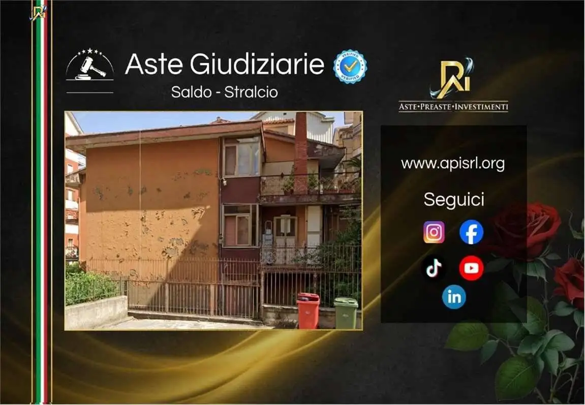 Appartamento in vendita a Avellino