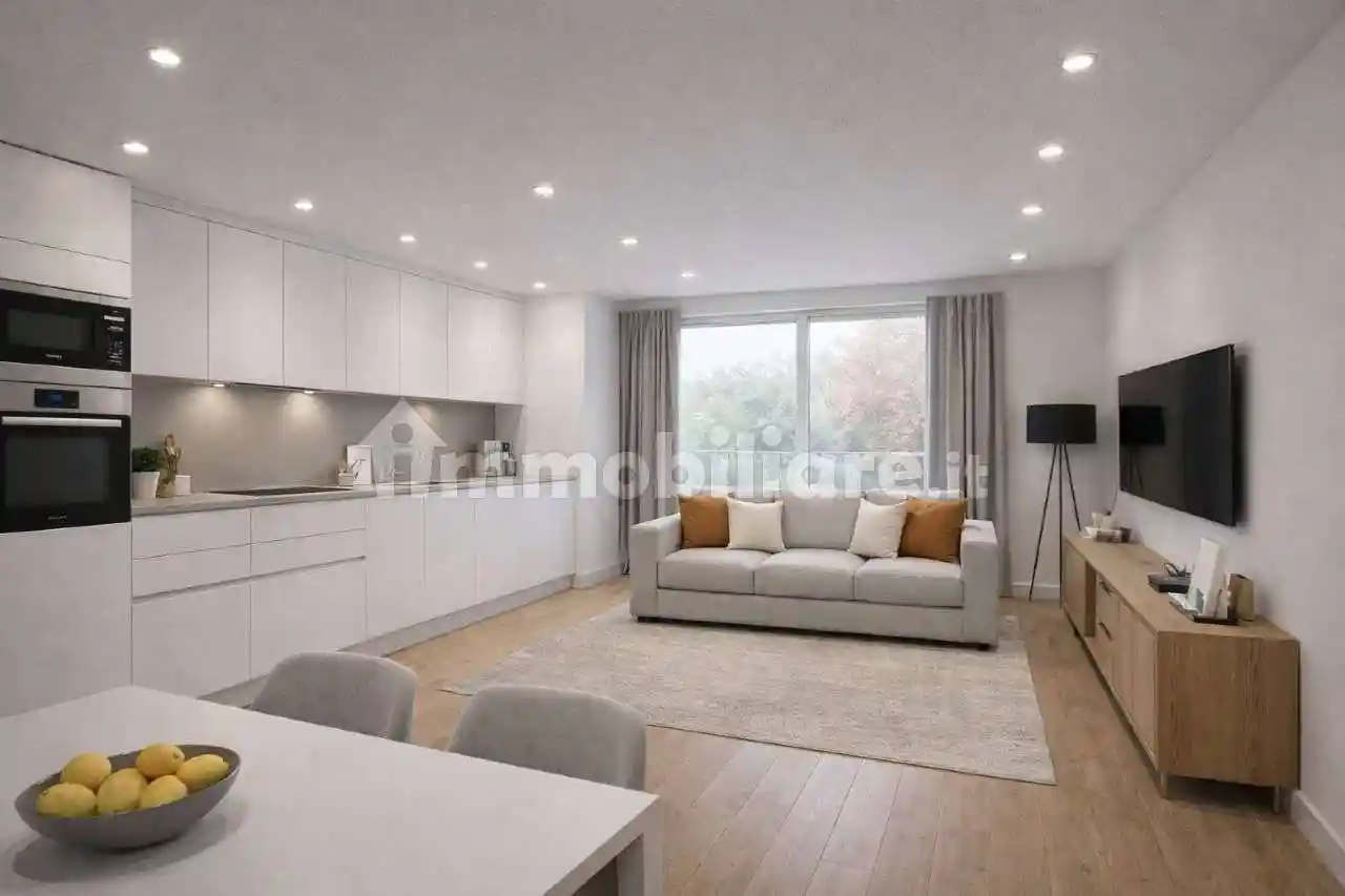 Appartamento in vendita a Modena