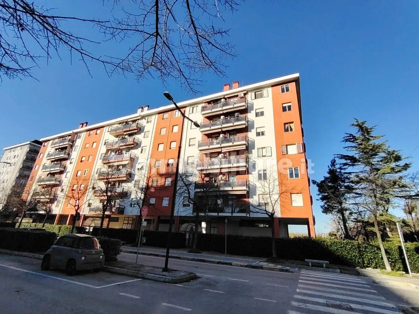 Appartamento in vendita a Pescara