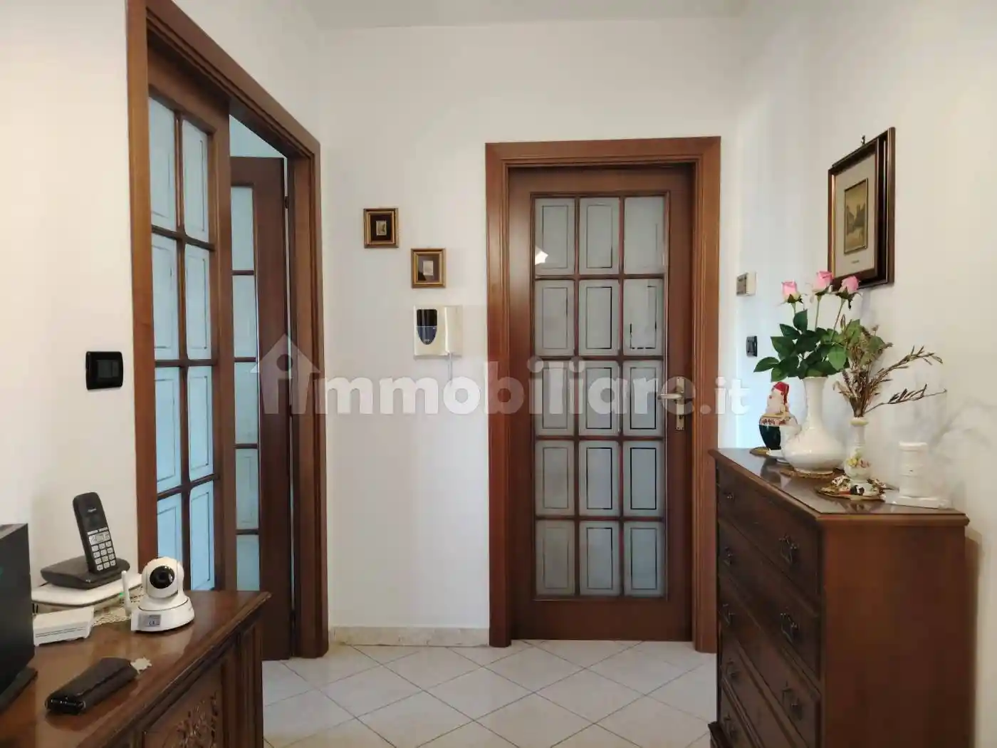 Quadrilocale via Aldo Moro 40, Tirino, Pescara - foto 2