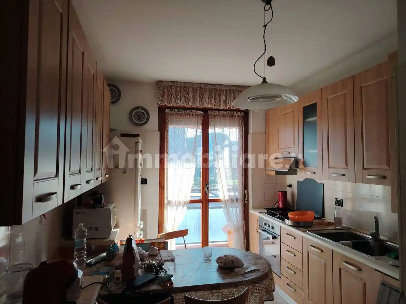 Quadrilocale via Aldo Moro 40, Tirino, Pescara - foto 3