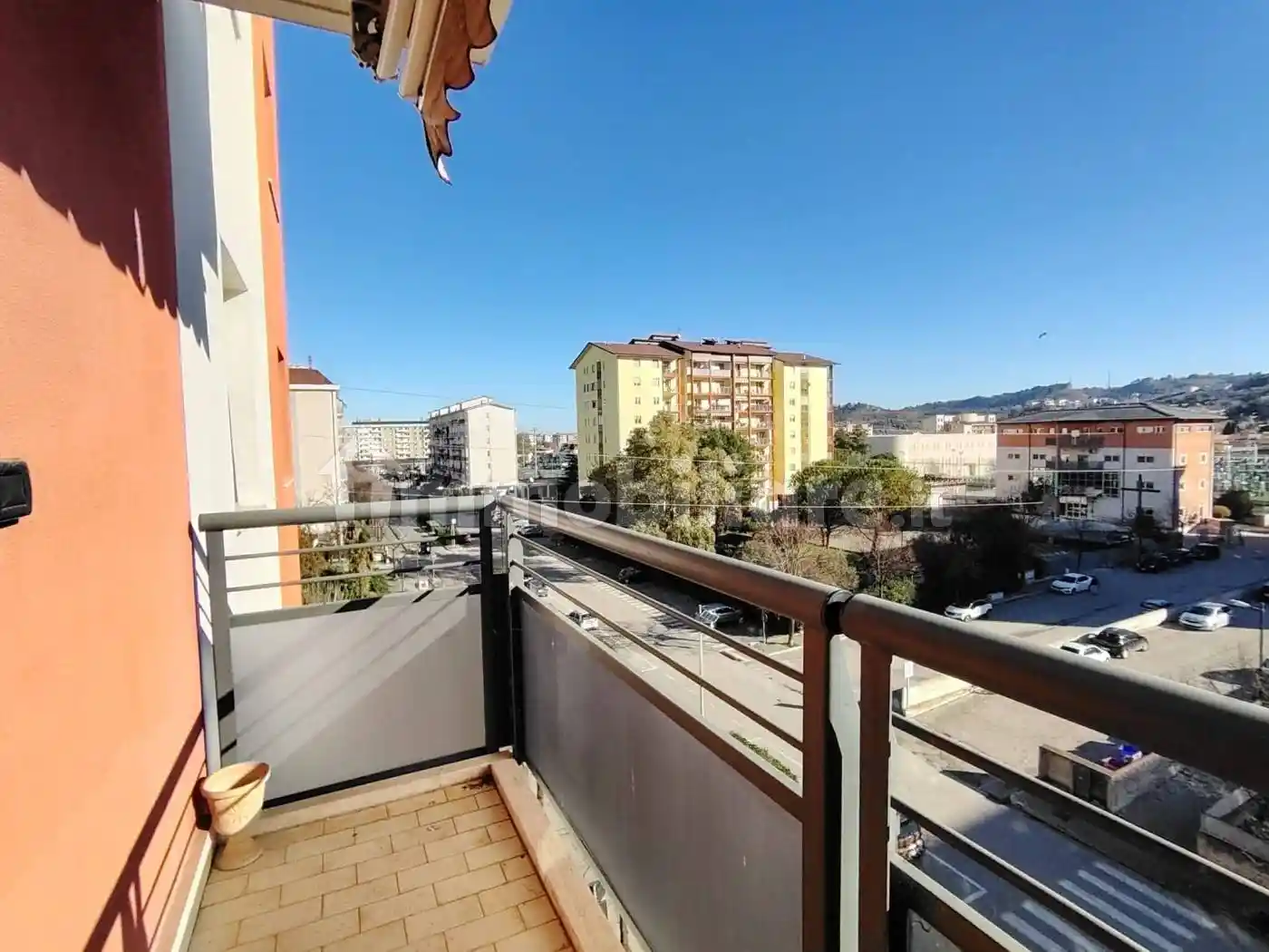 Quadrilocale via Aldo Moro 40, Tirino, Pescara - foto 4