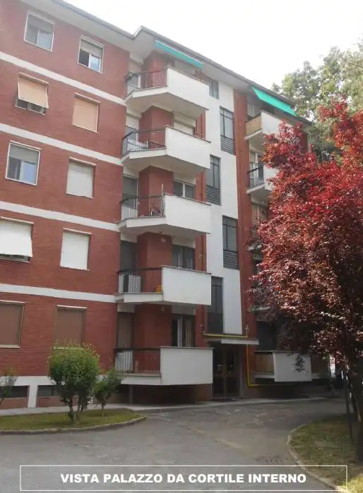 Appartamento in asta a Milano