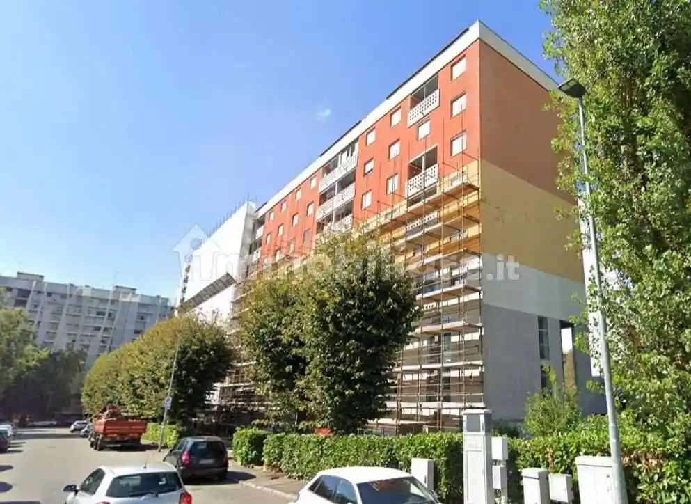 Appartamento in vendita a Novara