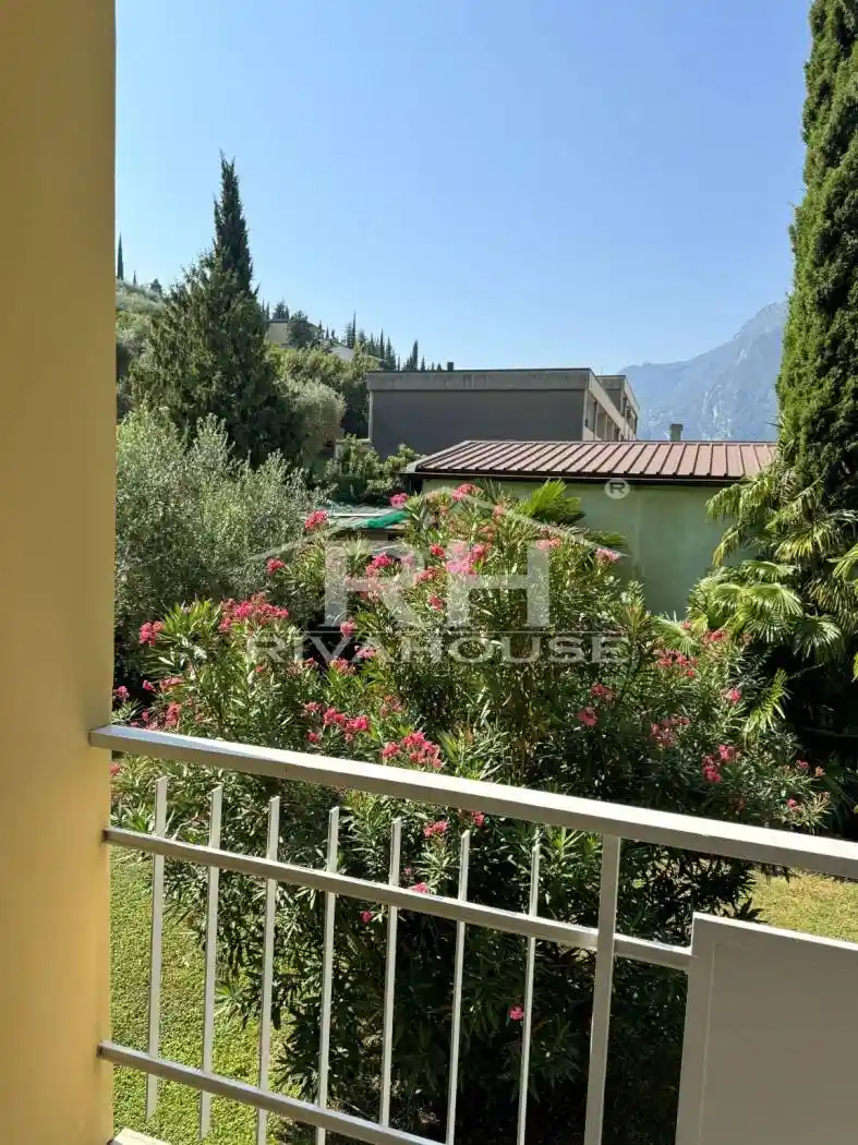 Appartamento in vendita a Riva del Garda