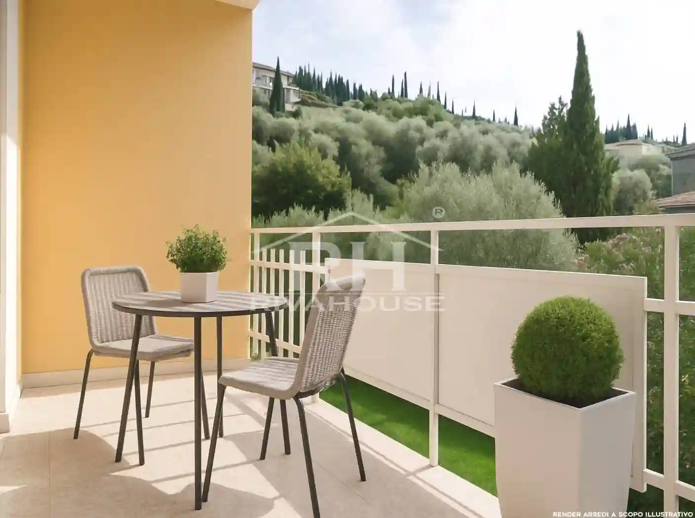 Appartamento - foto 4