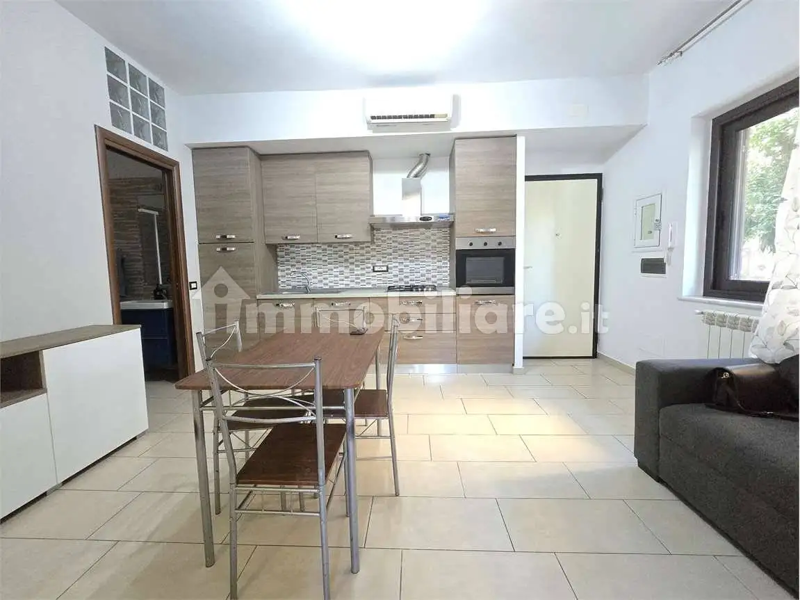 Appartamento in affitto a Catanzaro