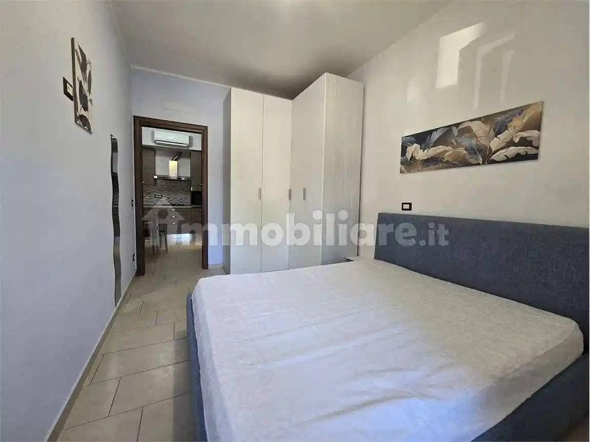 Appartamento nuovo, piano terra, Catanzaro Lido, Catanzaro - foto 5