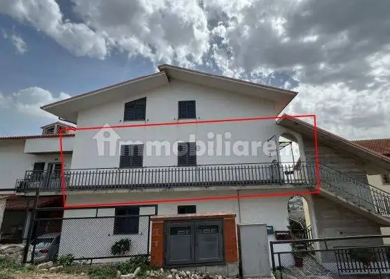 Appartamento in vendita a Picerno