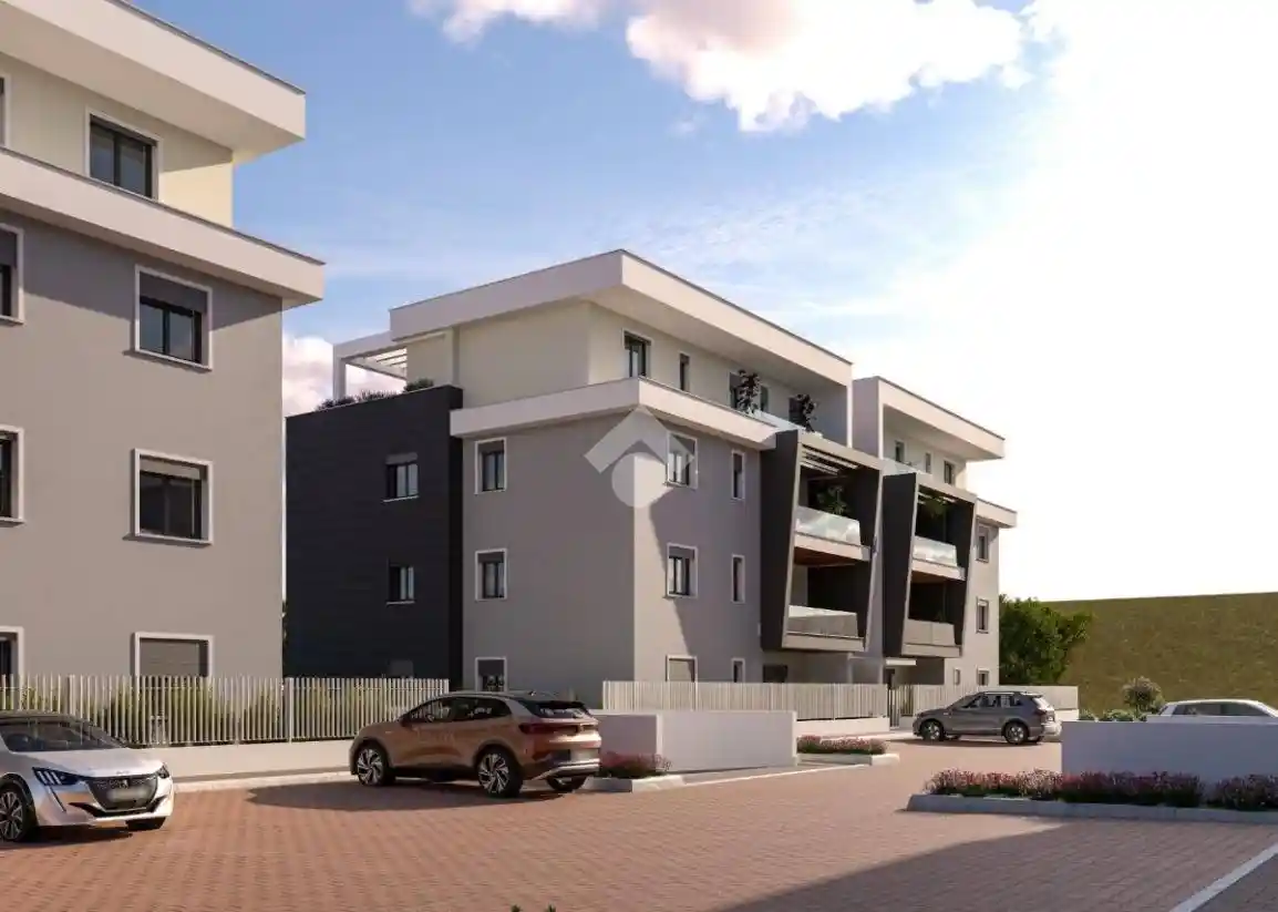 Appartamento in vendita a Fiorano Modenese