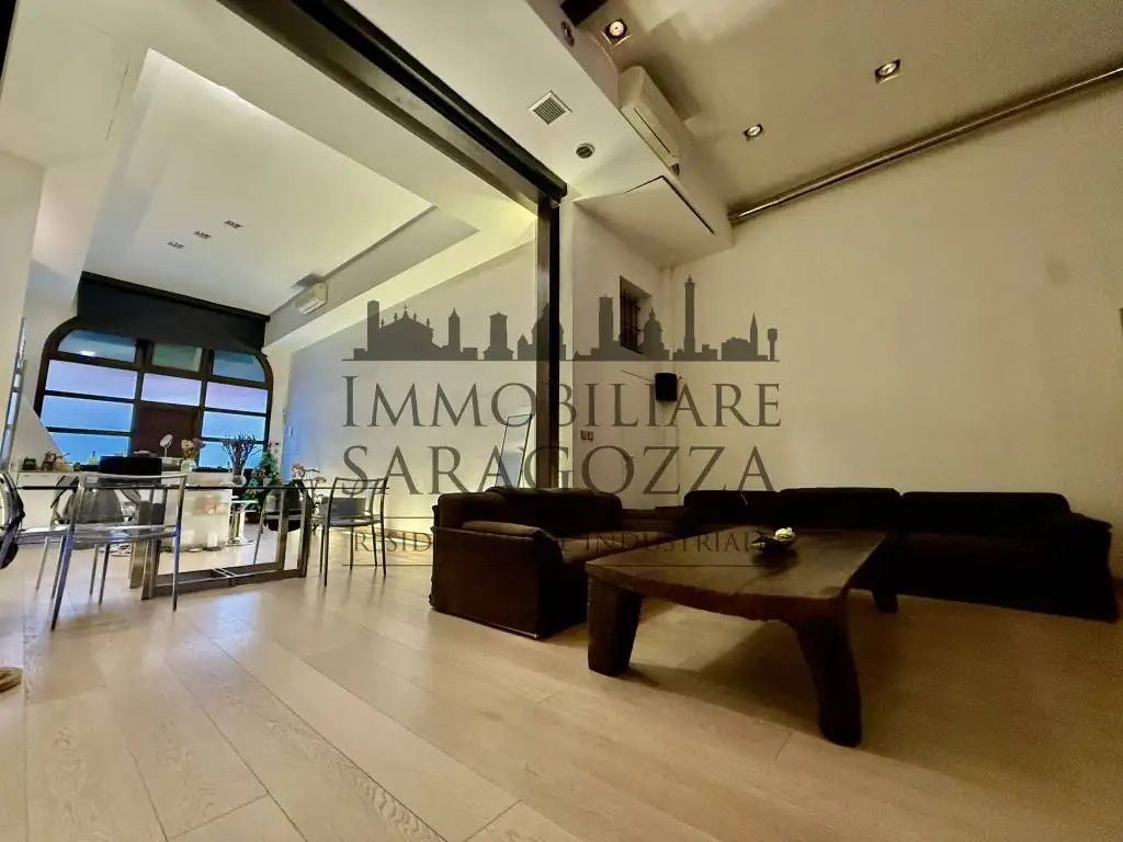 Appartamento in vendita a Bologna