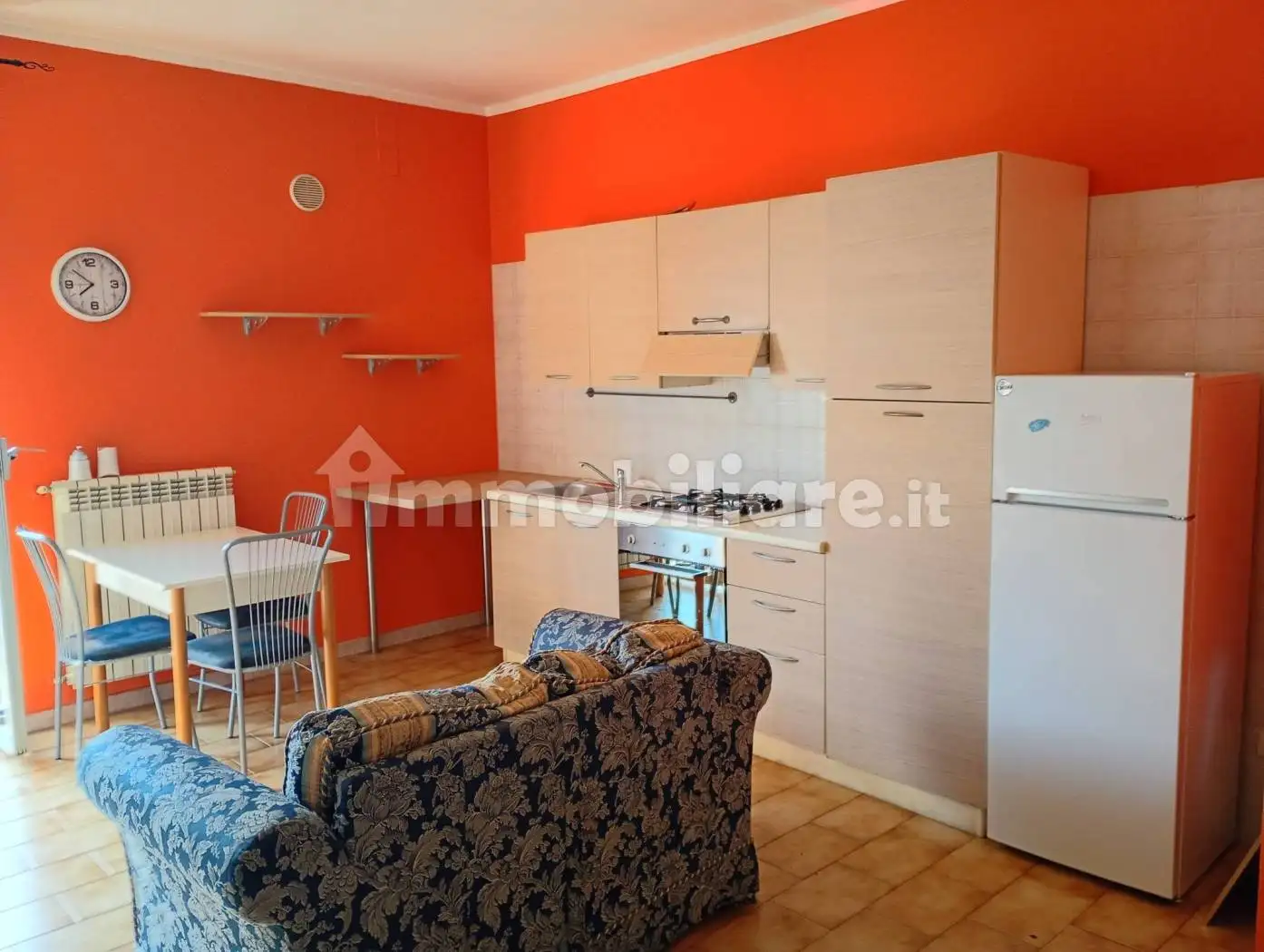 Appartamento in vendita a San Giovanni Teatino