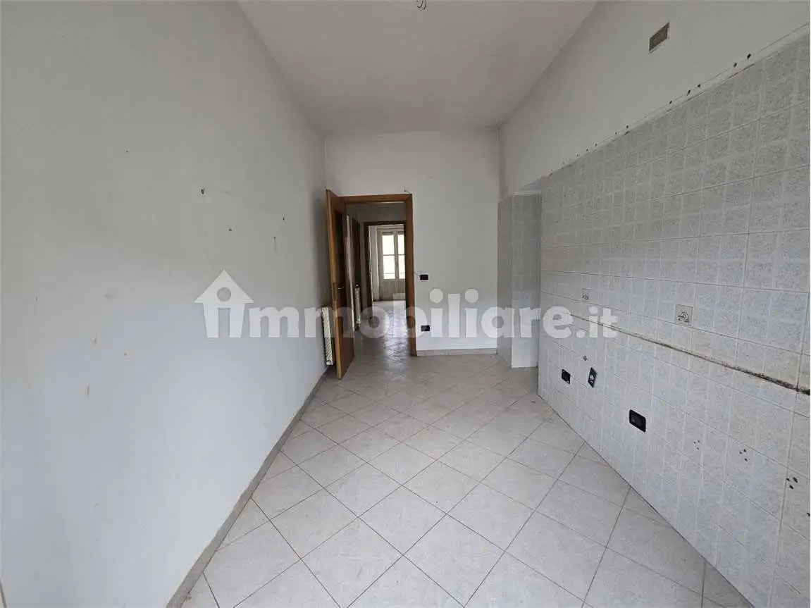 Appartamento in vendita a Catanzaro