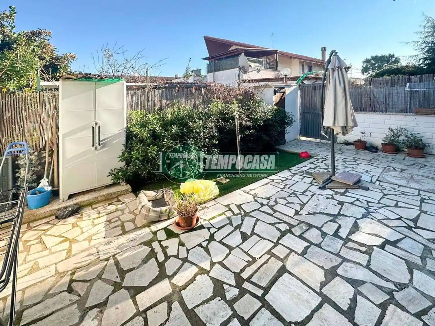 Appartamento in vendita a Cerveteri