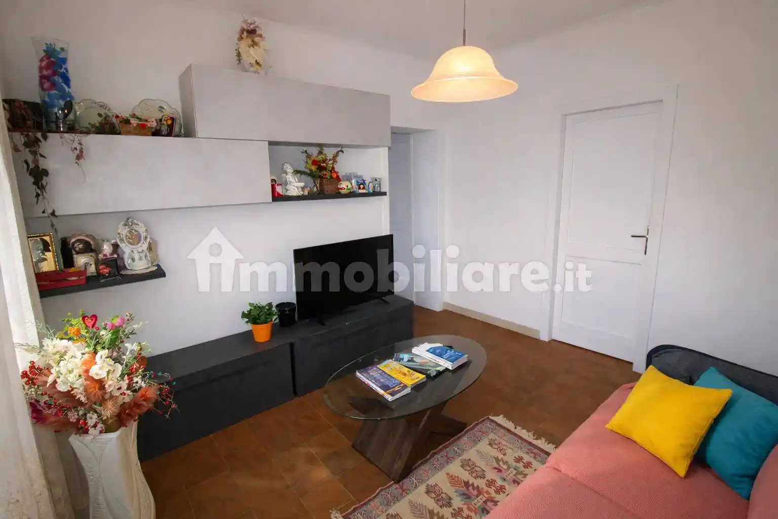 Appartamento in affitto a Jesi