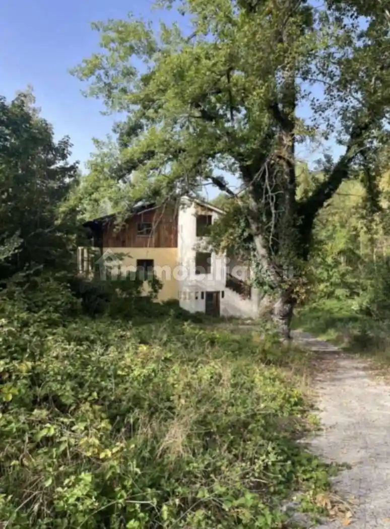 Villa all'asta via Casale di Sotto 1, Caramanico Terme - foto 3