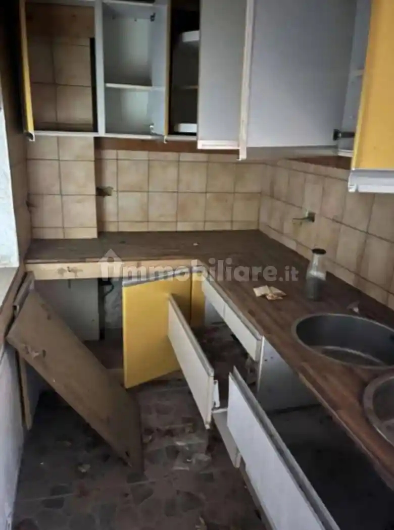 Villa all'asta via Casale di Sotto 1, Caramanico Terme - foto 4