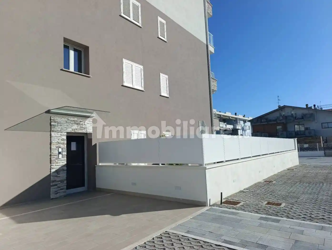 Trilocale via Dante Alighieri 39, Tortoreto Lido, Tortoreto - foto 3