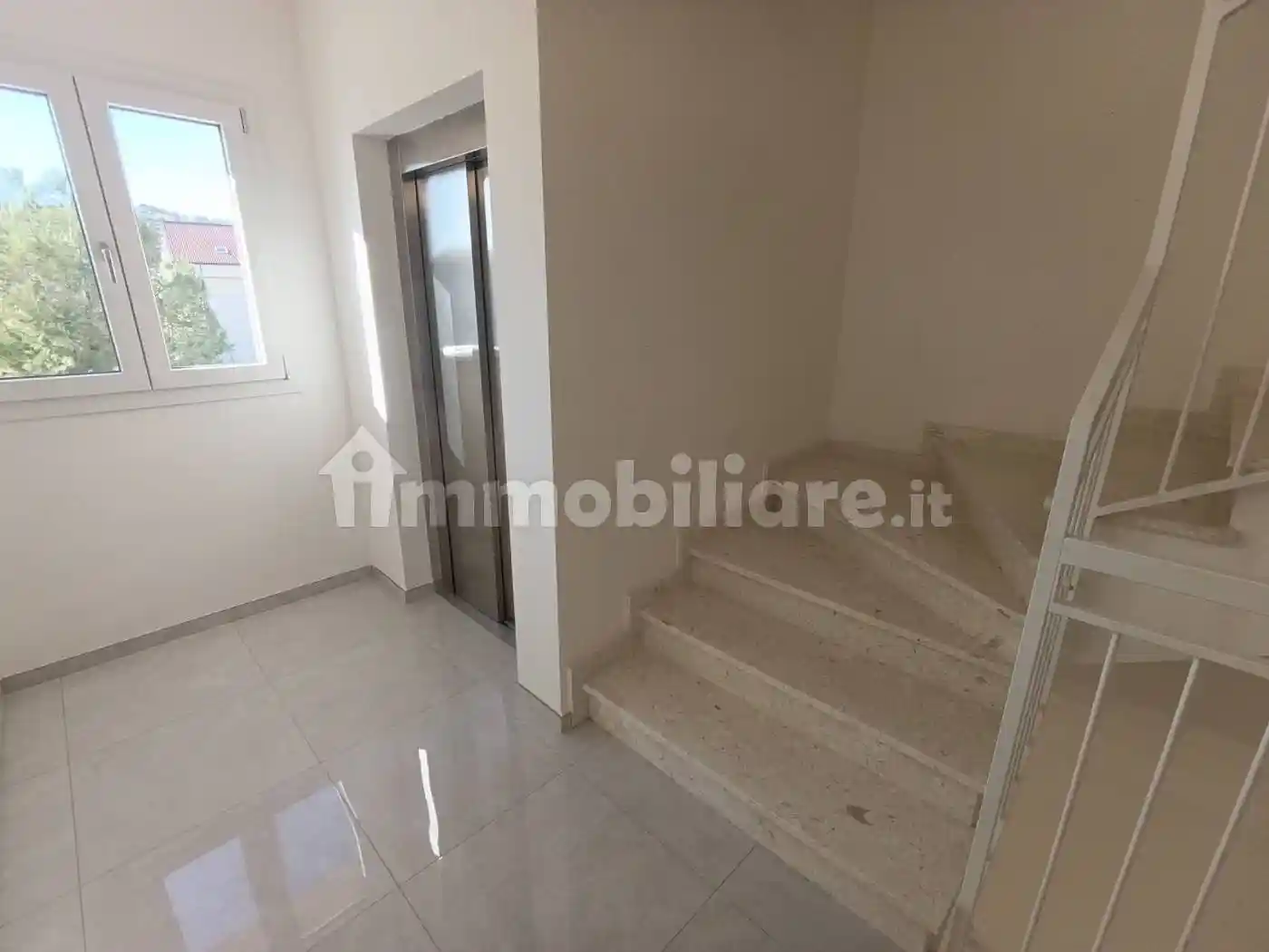 Trilocale via Dante Alighieri 39, Tortoreto Lido, Tortoreto - foto 4