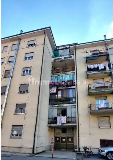 Appartamento in vendita a Lodi Vecchio