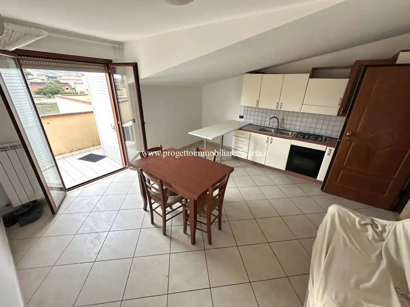 Attico - Mansarda - foto 2