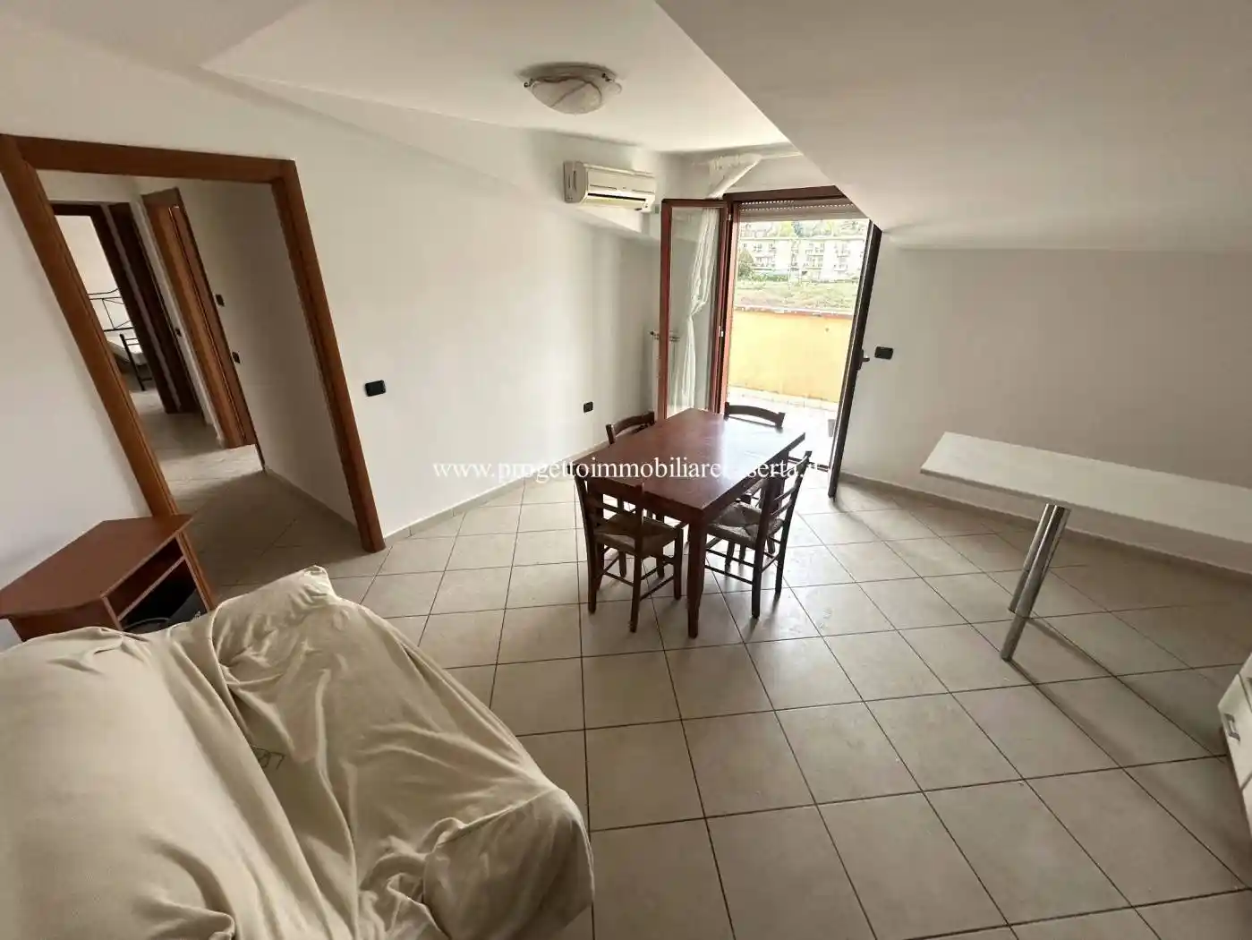 Attico - Mansarda - foto 3