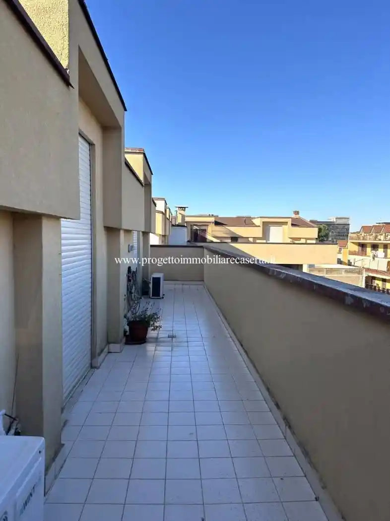 Attico - Mansarda - foto 4