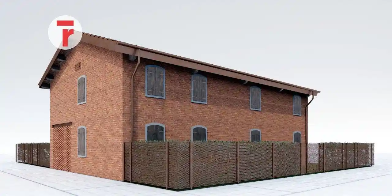 Villa in vendita a Padova