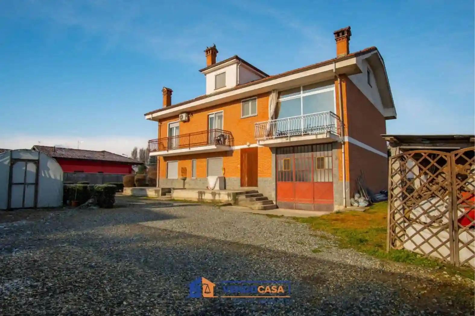 Casa indipendente - foto 2