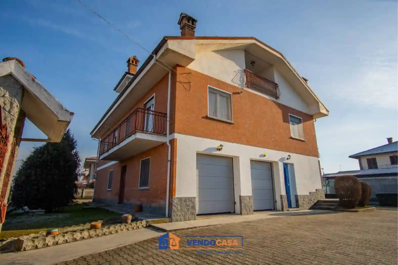 Casa indipendente - foto 4